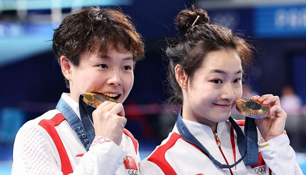 第八届“吴清源杯”世界女子围棋公开赛在福州落幕