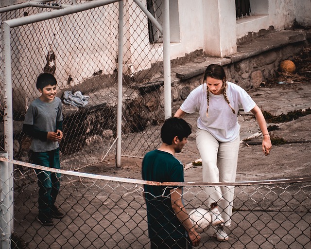 雪花火炬队 雪花火炬队